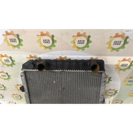 Radiateur eau - DUCATO 2 PHASE 2