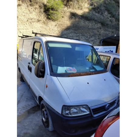 Fusee avant droit - DUCATO 2 PHASE 2