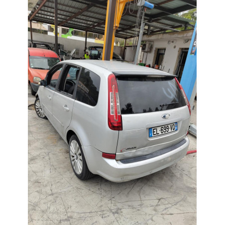 Porte arriere gauche - C-MAX 1 PHASE 2