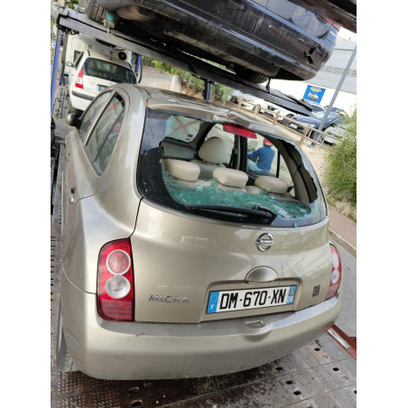 Porte arriere droit - MICRA 3 PHASE 1