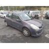 Porte arriere gauche - CLIO 3 PHASE 1