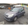 Porte arriere gauche - CLIO 3 PHASE 1