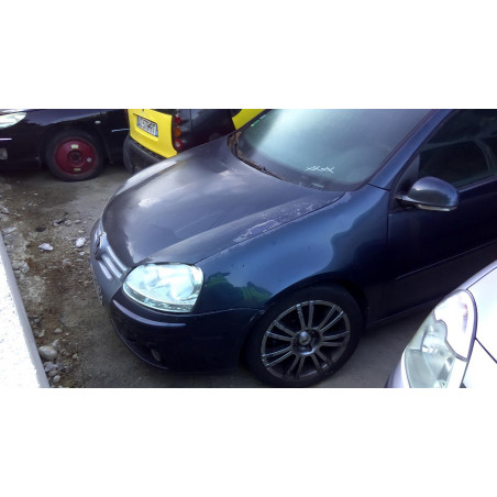 Porte arriere droit - GOLF 5