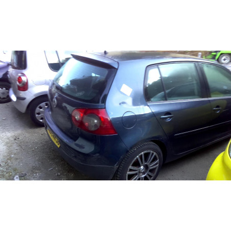 Porte arriere droit - GOLF 5