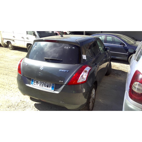 Porte arriere droit - SWIFT 4