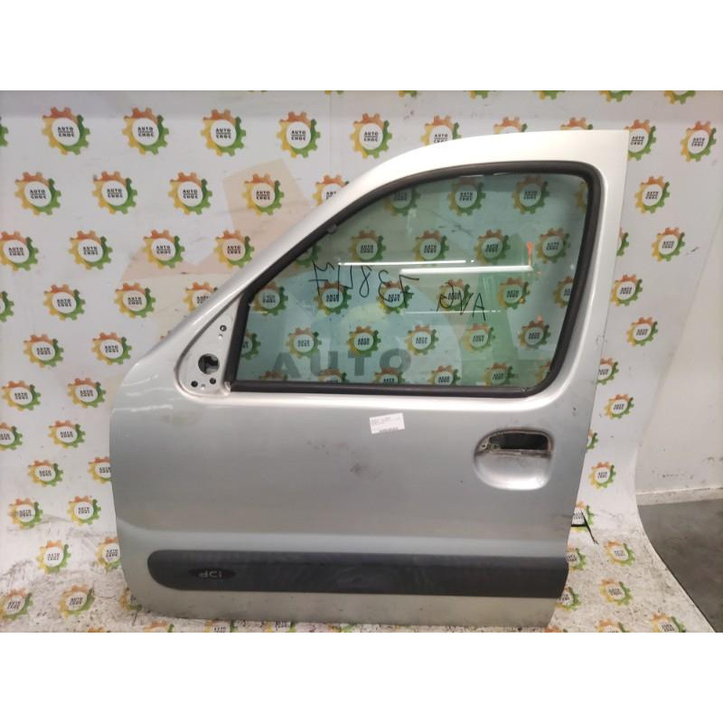 Porte avant gauche - KANGOO 1 PHASE 2