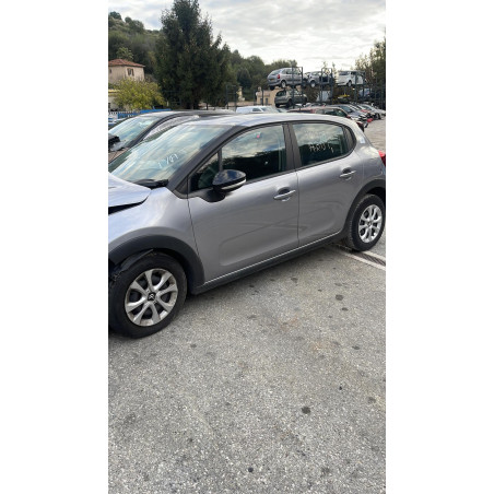 Moteur - CITROEN C3 3