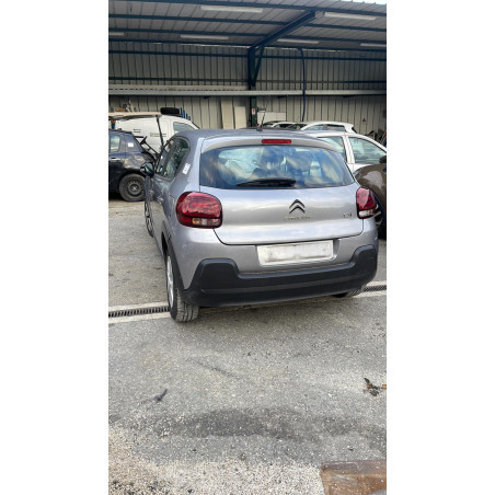 Moteur - CITROEN C3 3