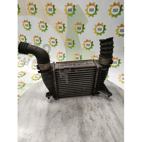 Echangeur air (Intercooler) - CLIO 3 PHASE 2