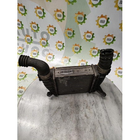 Echangeur air (Intercooler) - CLIO 3 PHASE 2