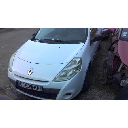 Echangeur air (Intercooler) - CLIO 3 PHASE 2