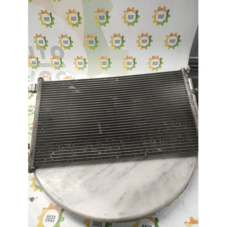 Radiateur clim - MICRA 3 PHASE 3