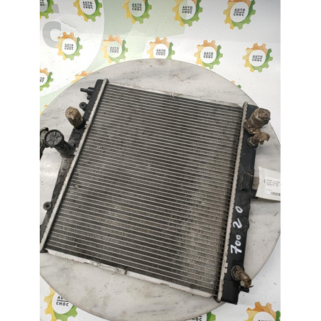 Radiateur eau - MICRA 3 PHASE 3