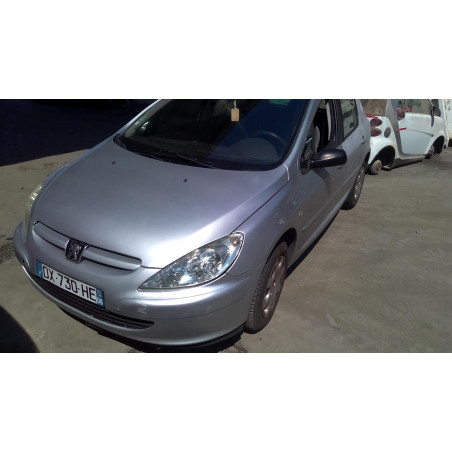 Pompe de direction - PEUGEOT 307