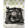 Moto ventilateur radiateur - CLIO 3 PHASE 1