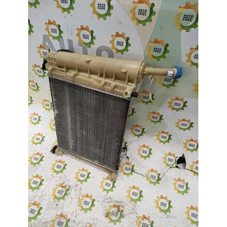 Radiateur eau - 500 2 PHASE 2