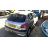 Cremaillere assistee - PEUGEOT 206