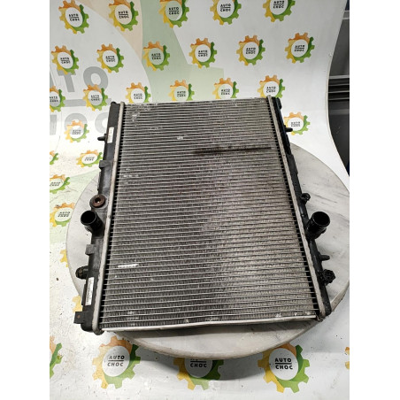 Radiateur eau - PEUGEOT 206