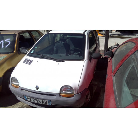 Feu arriere principal gauche (feux) - RENAULT TWINGO 1