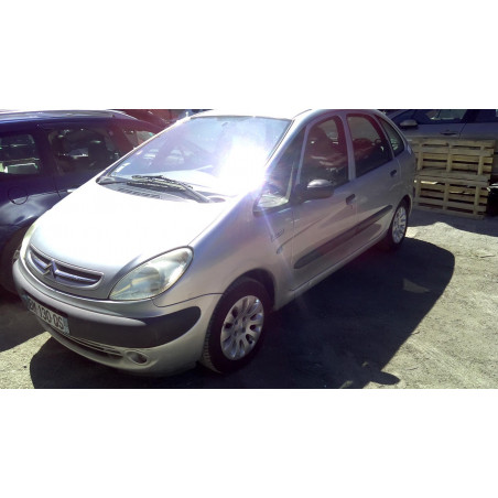 Feu arriere secondaire droit (feux) - CITROEN XSARA PICASSO