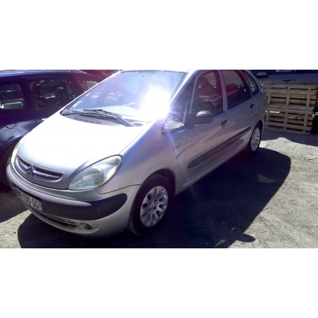 Feu arriere secondaire droit (feux) - CITROEN XSARA PICASSO