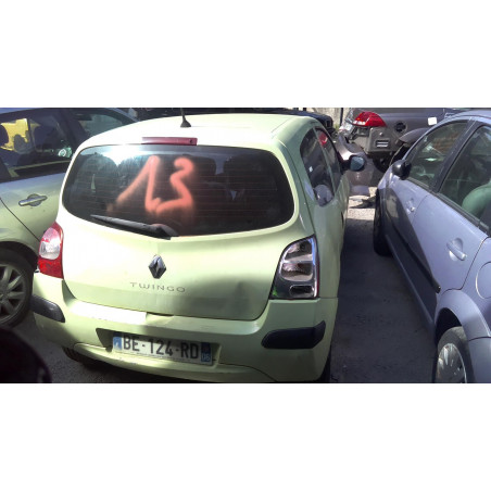 Pare soleil gauche - RENAULT TWINGO 2