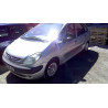 Plage arriere - CITROEN XSARA PICASSO