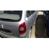 Plage arriere - CITROEN XSARA PICASSO