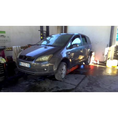 Cremaillere assistee - FORD C-MAX 1