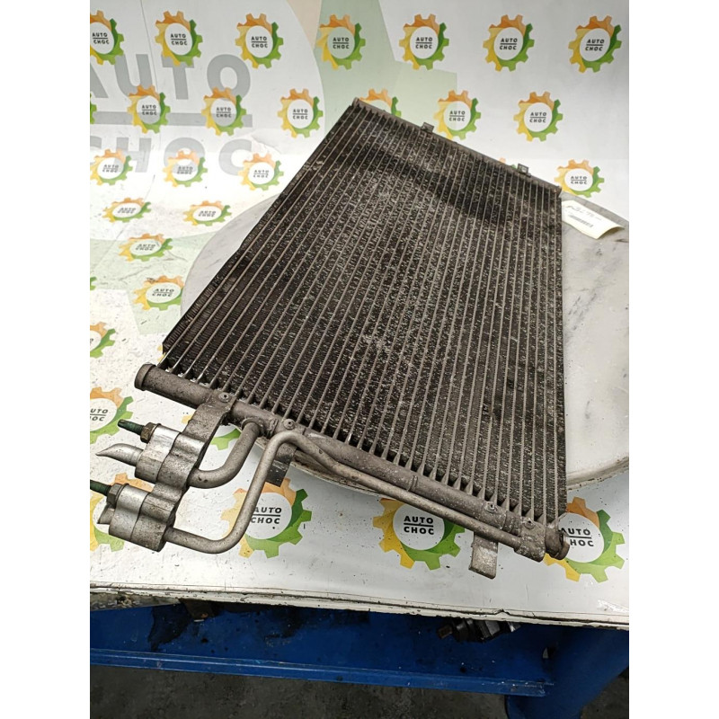 Radiateur clim - FORD C-MAX 1