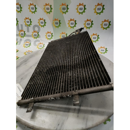 Radiateur clim - FORD C-MAX 1