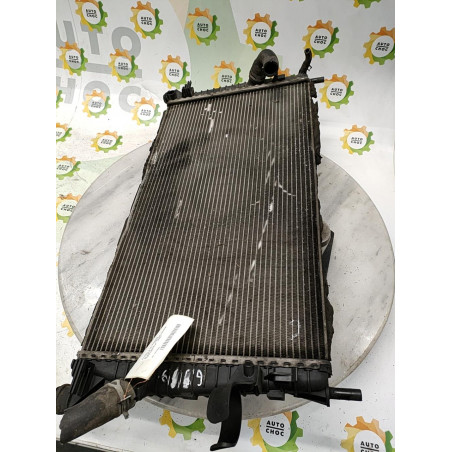 Radiateur eau - FORD C-MAX 1