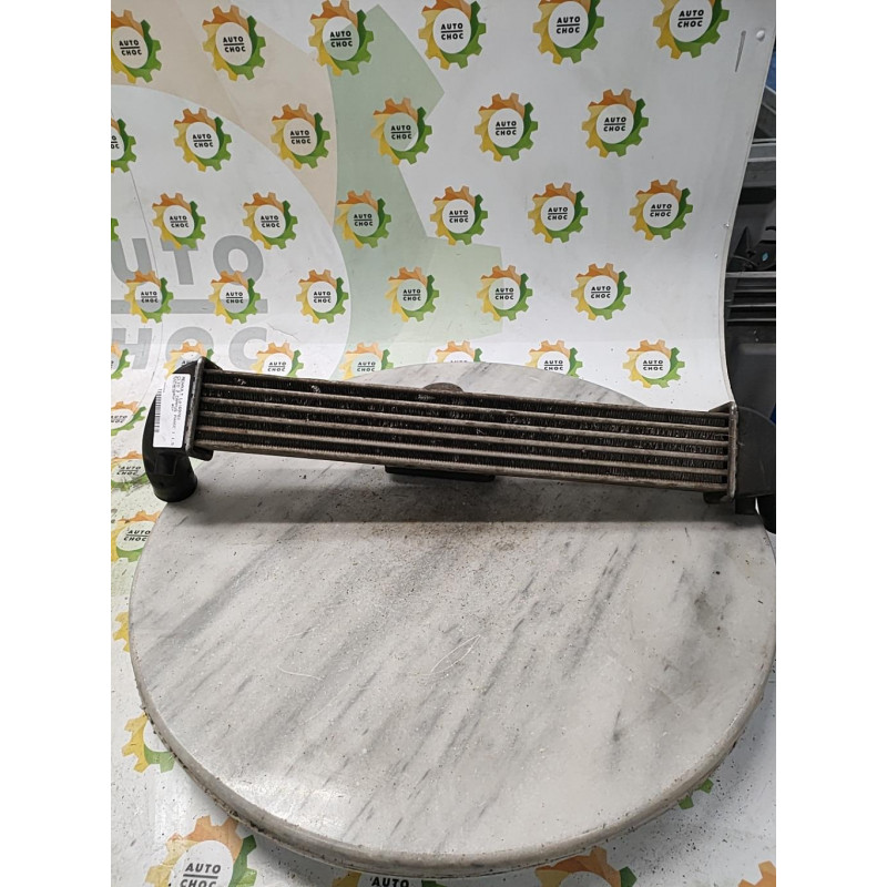 Echangeur air (Intercooler) - CLIO 2 CAMPUS PHASE 1