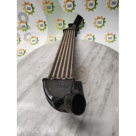 Echangeur air (Intercooler) - CLIO 2 CAMPUS PHASE 1