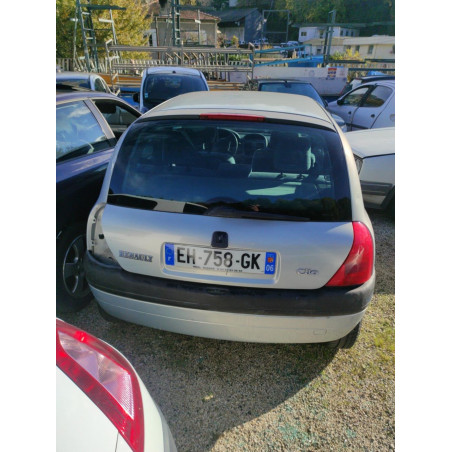 Jante - RENAULT CLIO 2