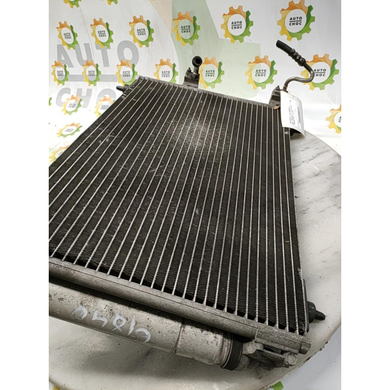 Radiateur clim - 307 PHASE 1