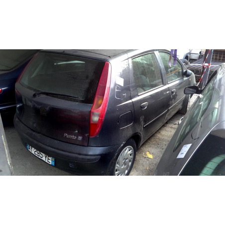 Pompe immergee - FIAT PUNTO 2