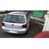 Renfort pare choc avant (traverse) - GOLF 4