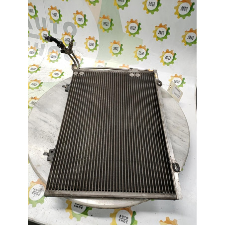 Radiateur clim - CLASSE CLK 208 PHASE 1 COUPE