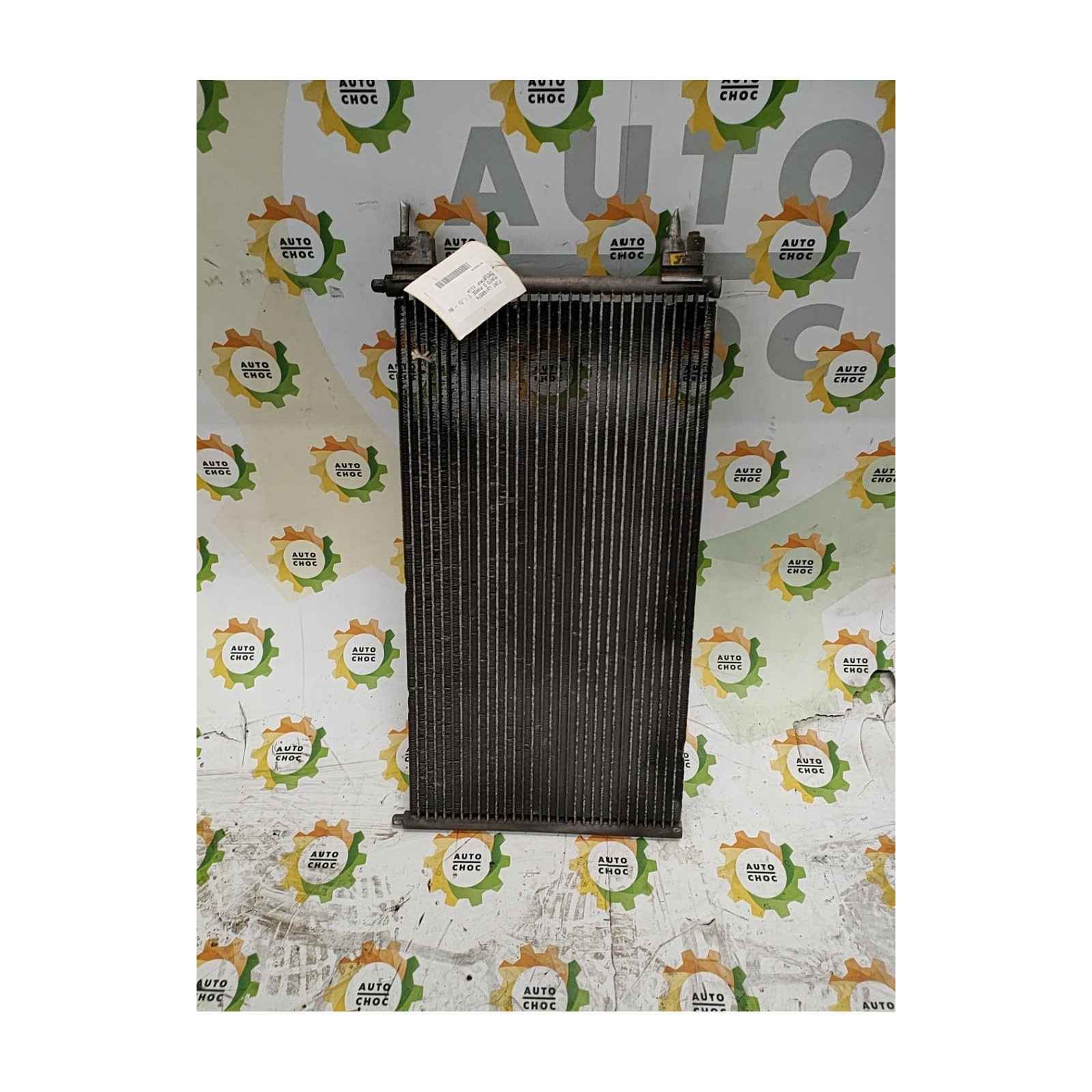 Radiateur clim - PUNTO 2 PHASE 1