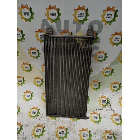 Radiateur clim - PUNTO 2 PHASE 1