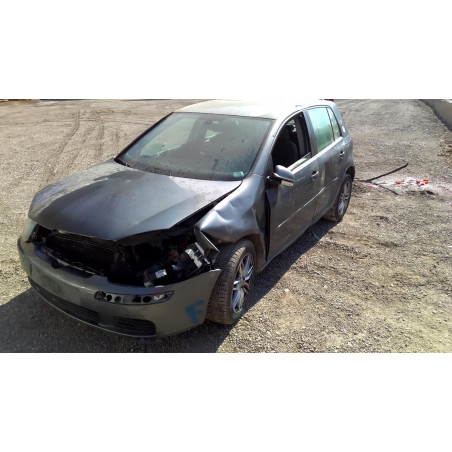 Etrier arriere droit (freinage) - VOLKSWAGEN GOLF 5