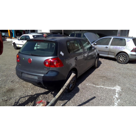 Etrier arriere droit (freinage) - VOLKSWAGEN GOLF 5