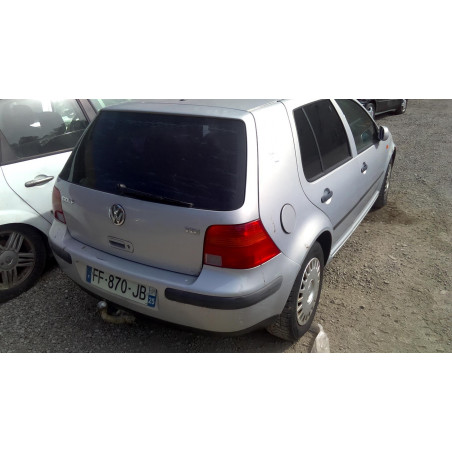 Optique avant principal droit (feux)(phare) - VOLKSWAGEN GOLF