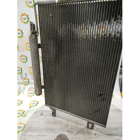 Radiateur clim - MERCEDES CLASSE B 245