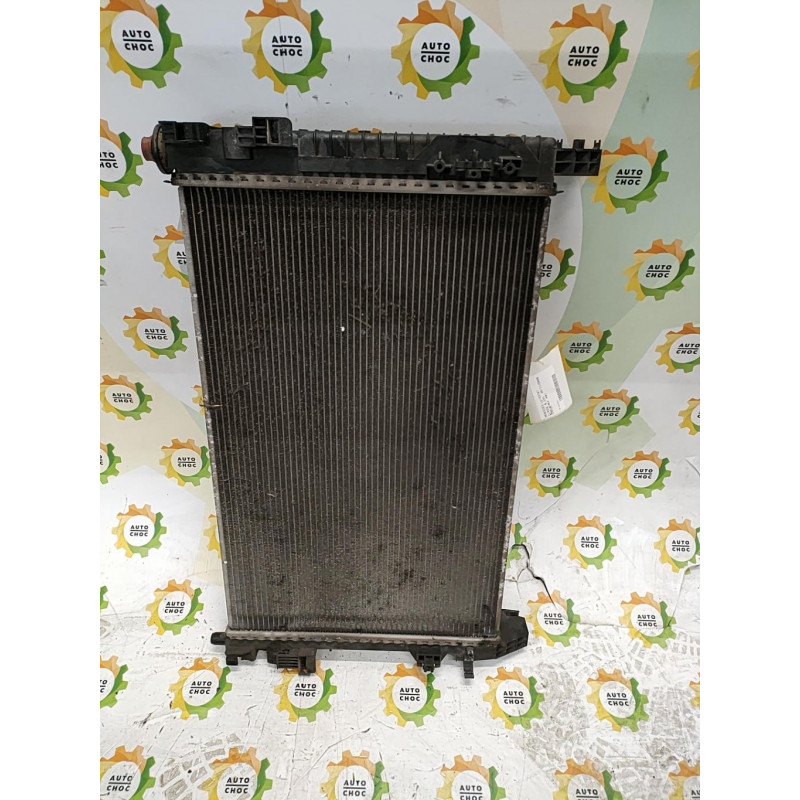 Radiateur eau - MERCEDES CLASSE B 245