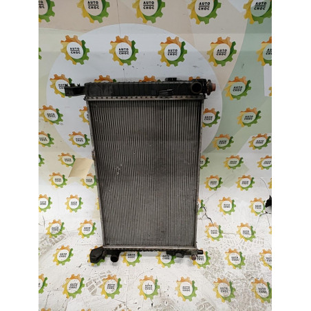 Radiateur eau - MERCEDES CLASSE B 245