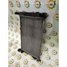 Radiateur eau - MERCEDES CLASSE B 245