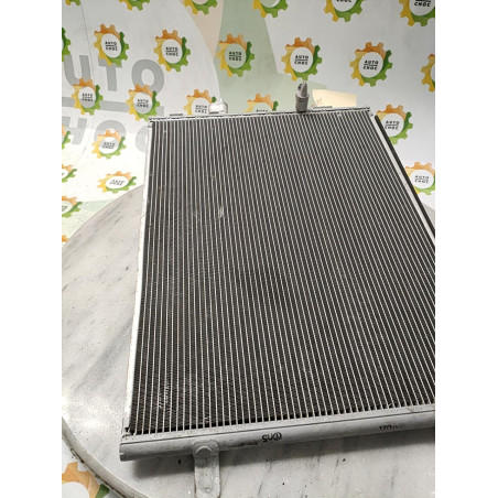 Radiateur clim - ZOE 1