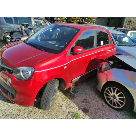 Calculateur moteur - TWINGO 3 PHASE 1